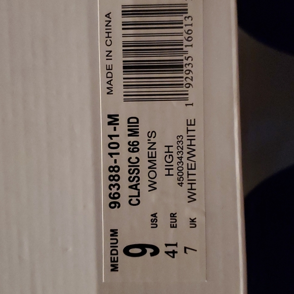 K SWISS - Picture 5 of 5